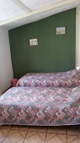Imagen de la habitación del Hostel Clematisso -. Foto 3