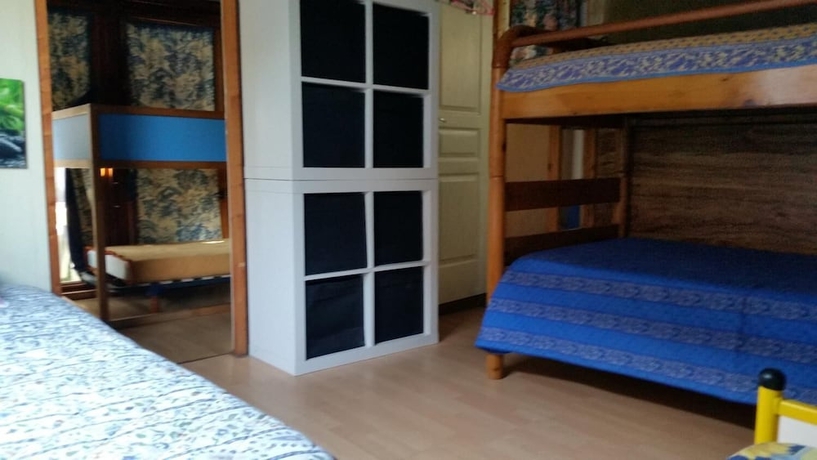 Imagen de la habitación del Hostel Clematisso -. Foto 4