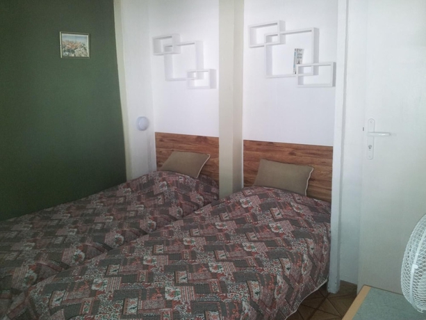 Imagen de la habitación del Hostel Clematisso -. Foto 5