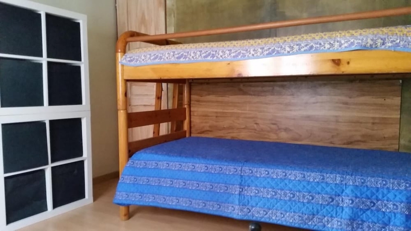 Imagen de la habitación del Hostel Clematisso -. Foto 6