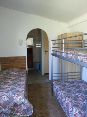 Imagen de la habitación del Hostel Clematisso -. Foto 7