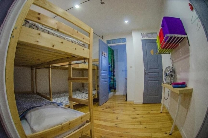 Imagen de la habitación del Hostel Clematisso -. Foto 8