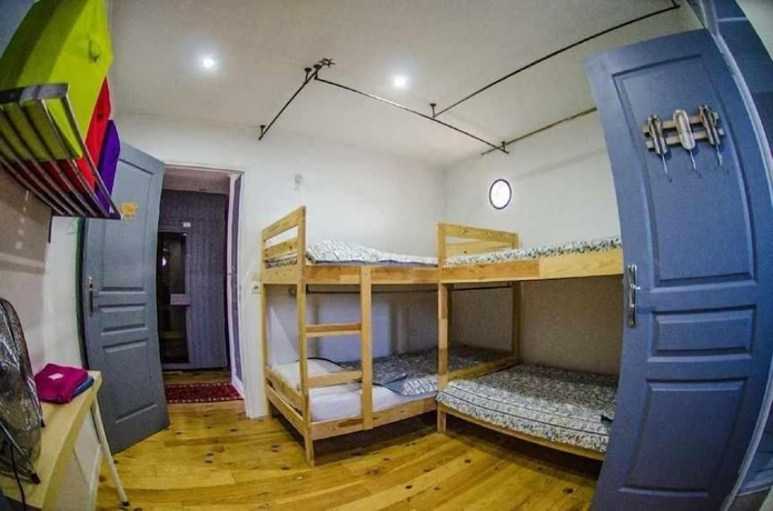 Imagen de la habitación del Hostel Clematisso -. Foto 9
