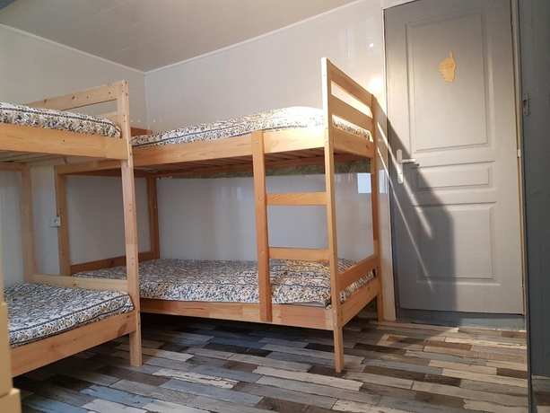 Imagen de la habitación del Hostel Clematisso -. Foto 10