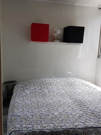 Imagen de la habitación del Hostel Clematisso -. Foto 11