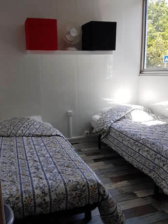 Imagen de la habitación del Hostel Clematisso -. Foto 12