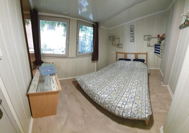 Imagen de la habitación del Hostel Clematisso -. Foto 13