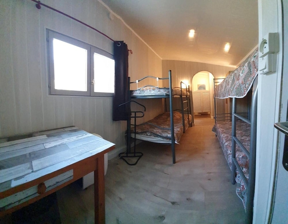 Imagen de la habitación del Hostel Clematisso -. Foto 14