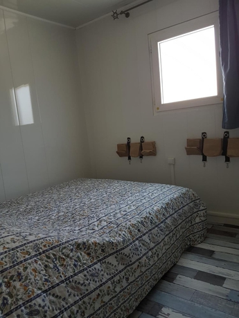 Imagen de la habitación del Hostel Clematisso -. Foto 15
