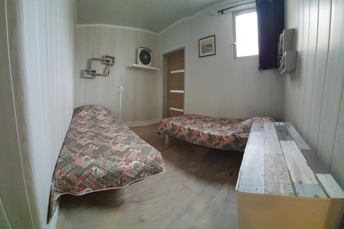 Imagen de la habitación del Hostel Clematisso -. Foto 16