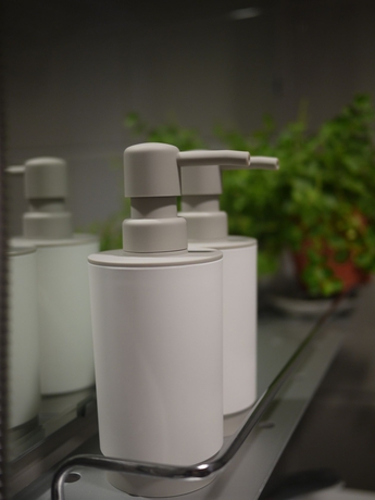 Imagen de la habitación del Hostel Cleo Seoul Hongdae. Foto 8