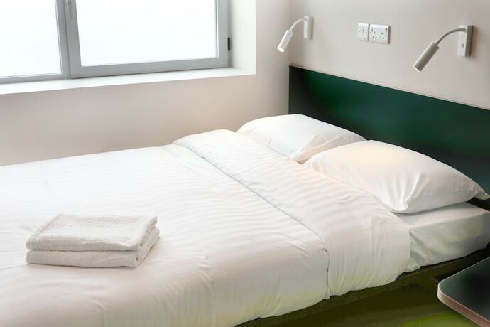 Imagen general del Hostel Clink I Lár. Foto 6