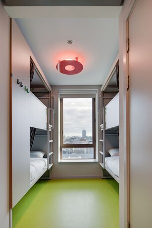 Imagen general del Hostel Clink I Lár. Foto 7