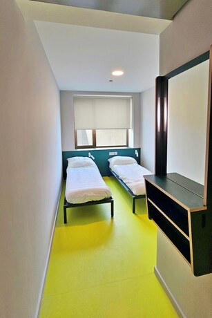 Imagen general del Hostel Clink I Lár. Foto 10