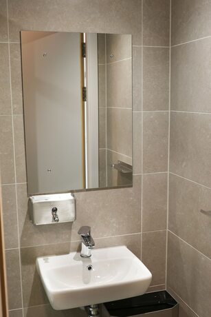 Imagen de la habitación del Hostel Clink I Lár. Foto 13