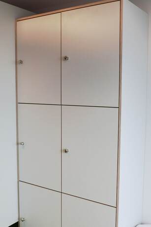 Imagen de la habitación del Hostel Clink I Lár. Foto 20