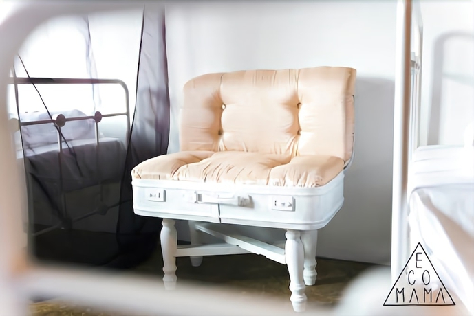 Imagen de la habitación del Hostel ClinkMama. Foto 3