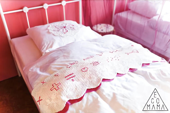 Imagen de la habitación del Hostel ClinkMama. Foto 4