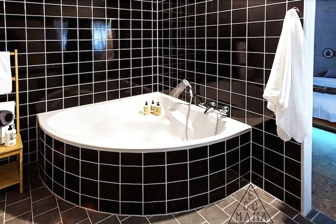 Imagen de la habitación del Hostel ClinkMama. Foto 7