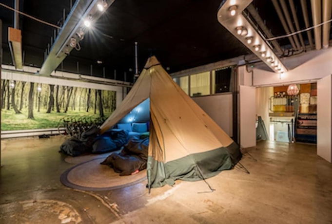 Imagen de la habitación del Hostel ClinkMama. Foto 14