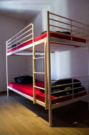 Imagen de la habitación del Hostel Cloud 9, Lagos. Foto 2