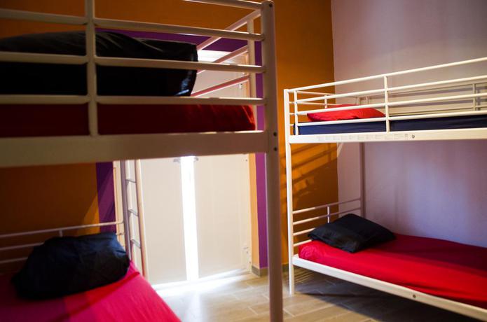 Imagen de la habitación del Hostel Cloud 9, Lagos. Foto 3
