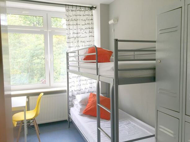Imagen de la habitación del Hostel Cloud, Varsovia. Foto 15
