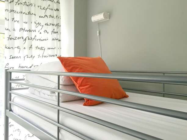 Imagen de la habitación del Hostel Cloud, Varsovia. Foto 16