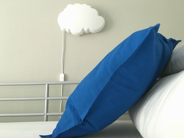Imagen de la habitación del Hostel Cloud, Varsovia. Foto 26