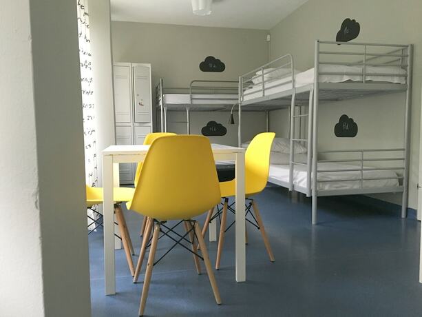 Imagen de la habitación del Hostel Cloud, Varsovia. Foto 27