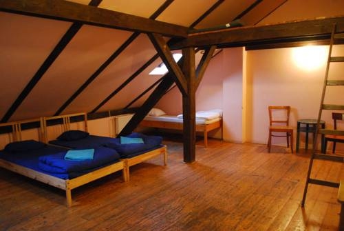 Imagen general del Hostel Clown and Bard. Foto 3