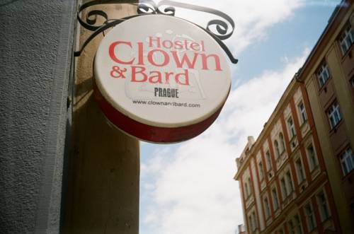 Imagen general del Hostel Clown and Bard. Foto 5