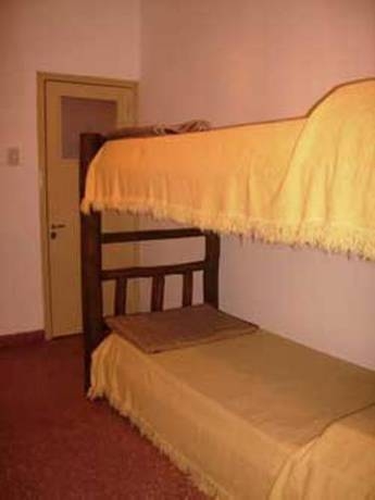 Imagen general del Hostel Club Jujuy. Foto 2