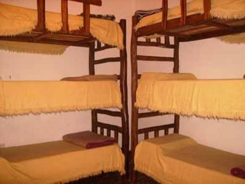 Imagen general del Hostel Club Jujuy. Foto 3