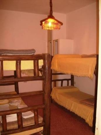 Imagen general del Hostel Club Jujuy. Foto 5