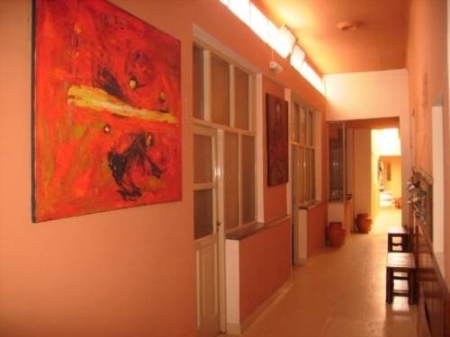 Imagen general del Hostel Club Jujuy. Foto 6