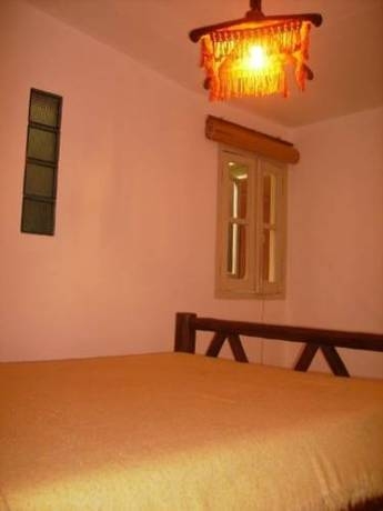 Imagen de la habitación del Hostel Club Jujuy. Foto 27