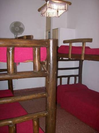 Imagen general del Hostel Club Jujuy. Foto 8