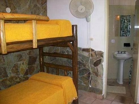 Imagen general del Hostel Club Jujuy. Foto 9