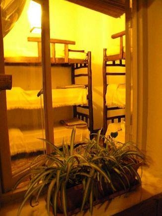 Imagen de la habitación del Hostel Club Jujuy. Foto 29