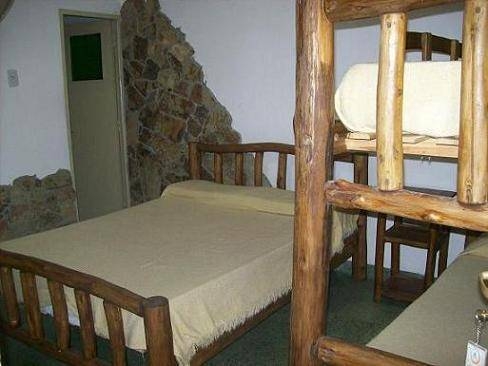 Imagen general del Hostel Club Jujuy. Foto 10