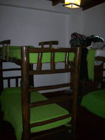 Imagen general del Hostel Club Jujuy. Foto 11