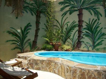 Imagen general del Hostel Club Jujuy. Foto 12