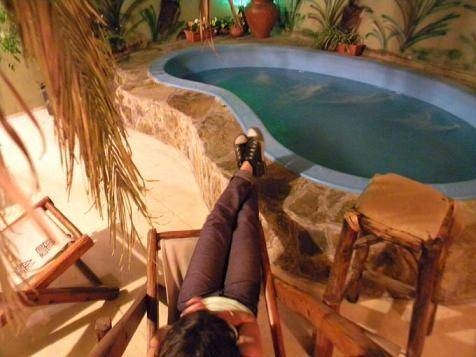 Imagen general del Hostel Club Jujuy. Foto 13