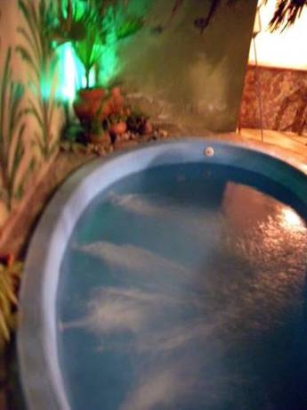 Imagen general del Hostel Club Jujuy. Foto 14