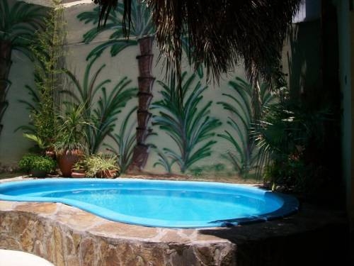 Imagen general del Hostel Club Jujuy. Foto 15