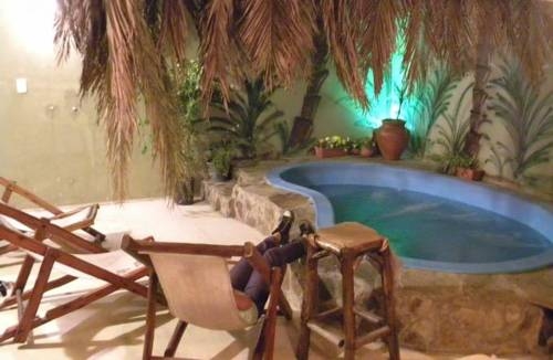 Imagen general del Hostel Club Jujuy. Foto 16