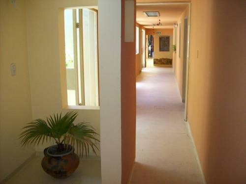 Imagen general del Hostel Club Jujuy. Foto 17