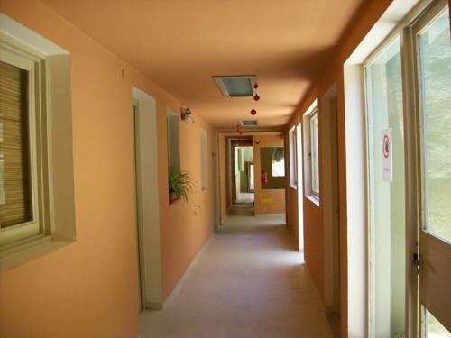 Imagen general del Hostel Club Jujuy. Foto 18