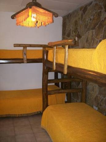 Imagen general del Hostel Club Jujuy. Foto 20